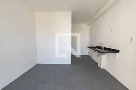 Studio para alugar com 25m², 1 quarto e sem vaga Studio para alugar com 25m², 1 quarto e sem vagaStudio