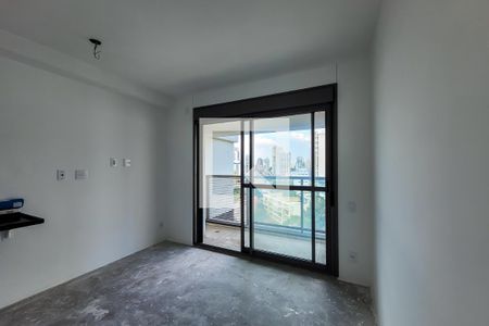 Sala/Quarto de kitnet/studio à venda com 1 quarto, 25m² em Vila Mariana, São Paulo