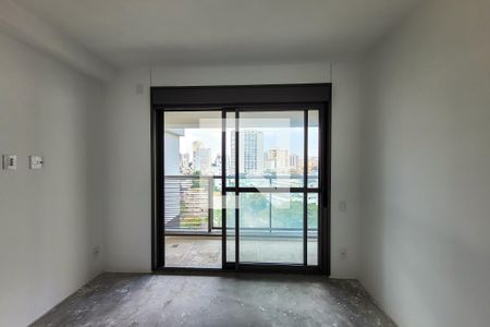 Sala/Quarto de kitnet/studio para alugar com 1 quarto, 24m² em Vila Mariana, São Paulo