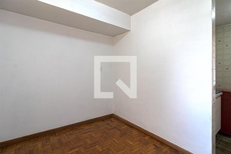 sala_2 de apartamento à venda com 1 quarto, 37m² em Aclimação, São Paulo