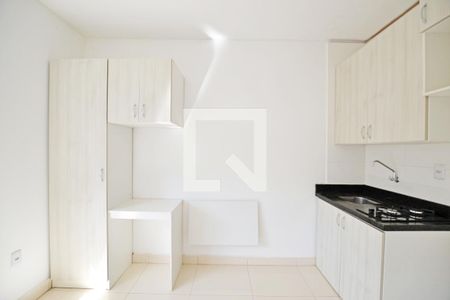 Studio de kitnet/studio para alugar com 1 quarto, 20m² em Centro Histórico, Porto Alegre