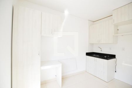 Studio de kitnet/studio para alugar com 1 quarto, 20m² em Centro Histórico, Porto Alegre