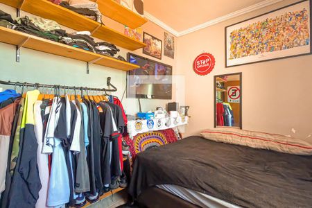 Casa à venda com 250m², 5 quartos e 2 vagas Casa à venda com 250m², 5 quartos e 2 vagasQuarto 4