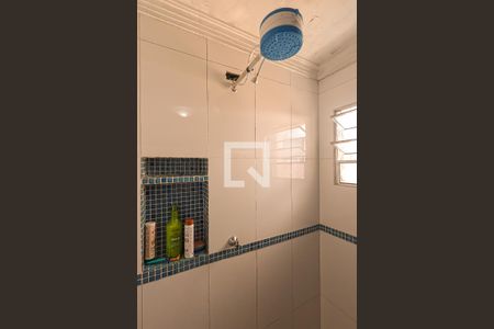 Casa à venda com 250m², 5 quartos e 2 vagas Casa à venda com 250m², 5 quartos e 2 vagasBanheiro da Suíte