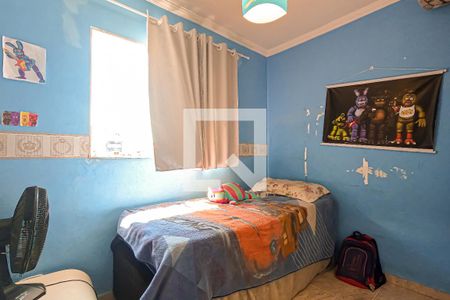 Casa à venda com 250m², 5 quartos e 2 vagas Casa à venda com 250m², 5 quartos e 2 vagasQuarto 2