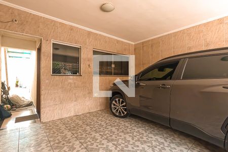 Casa à venda com 250m², 5 quartos e 2 vagas Casa à venda com 250m², 5 quartos e 2 vagasGaragem