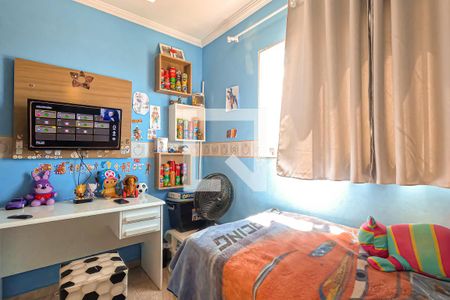 Casa à venda com 250m², 5 quartos e 2 vagas Casa à venda com 250m², 5 quartos e 2 vagasQuarto 2