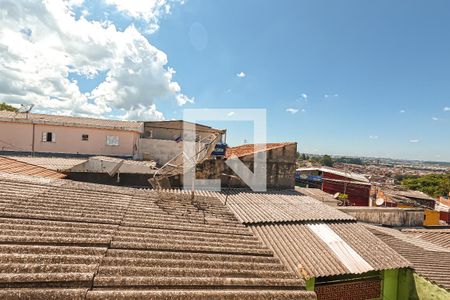 Casa à venda com 250m², 5 quartos e 2 vagas Casa à venda com 250m², 5 quartos e 2 vagasVista do Quarto 2
