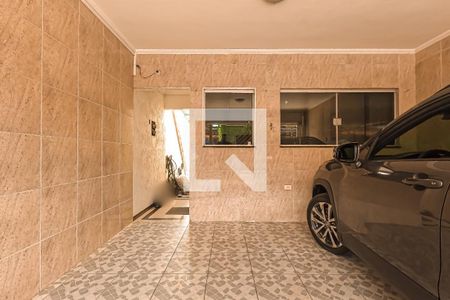 Casa à venda com 250m², 5 quartos e 2 vagas Casa à venda com 250m², 5 quartos e 2 vagasGaragem