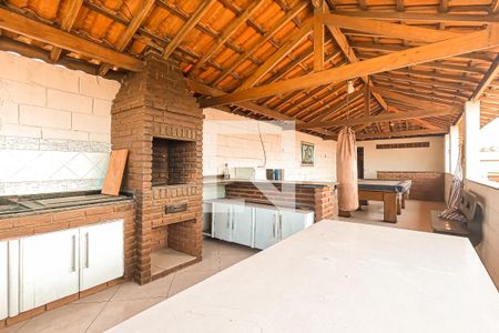 Casa à venda com 250m², 5 quartos e 2 vagas Casa à venda com 250m², 5 quartos e 2 vagasChurrasqueira