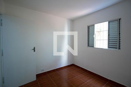 Quarto 1 de casa para alugar com 2 quartos, 80m² em Vila Jacuí, São Paulo