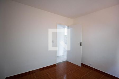 Quarto 1 de casa para alugar com 2 quartos, 80m² em Vila Jacuí, São Paulo