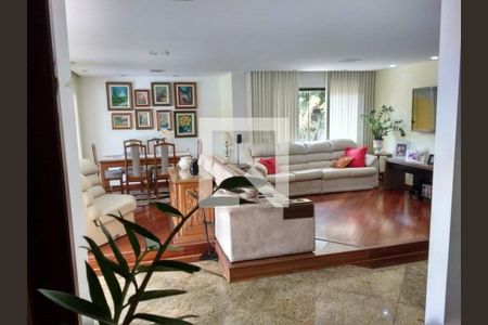 Casa à venda com 5 quartos, 277m² em Anil, Rio de Janeiro