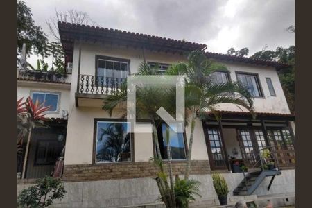 Casa à venda com 3 quartos, 322m² em Freguesia de Jacarepaguá, Rio de Janeiro