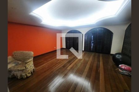 Casa à venda com 5 quartos, 491m² em Freguesia de Jacarepaguá, Rio de Janeiro