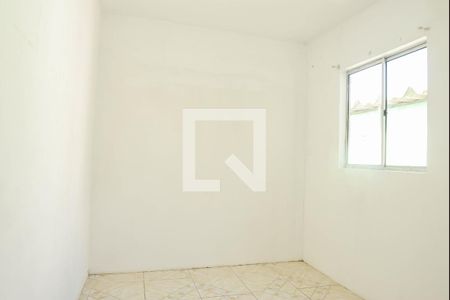 Quarto 1 de apartamento à venda com 2 quartos, 49m² em Guajuviras, Canoas