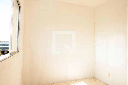 Quarto 2 de apartamento à venda com 2 quartos, 49m² em Guajuviras, Canoas