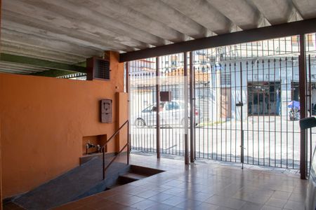 Vista Sala de casa à venda com 2 quartos, 78m² em Vila Nova Cachoeirinha, São Paulo