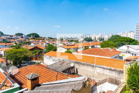 Vista da Varanda de casa para alugar com 5 quartos, 570m² em Parque Jabaquara, São Paulo