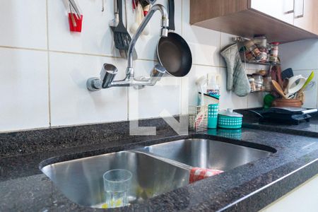 Casa à venda com 570m², 5 quartos e 4 vagas Casa à venda com 570m², 5 quartos e 4 vagasCozinha Detalhe