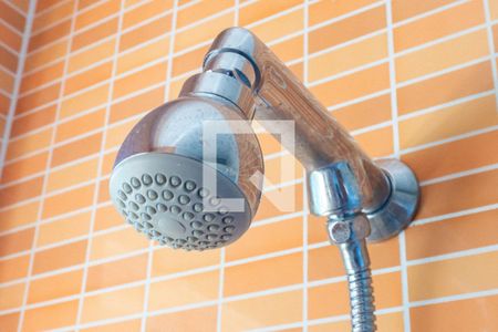 Casa à venda com 570m², 5 quartos e 4 vagas Casa à venda com 570m², 5 quartos e 4 vagasBanheiro da Suíte 1 Detalhe