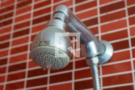 Casa à venda com 570m², 5 quartos e 4 vagas Casa à venda com 570m², 5 quartos e 4 vagasBanheiro da Suíte 2