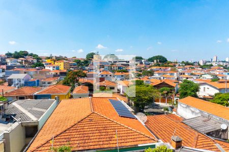 Casa à venda com 570m², 5 quartos e 4 vagas Casa à venda com 570m², 5 quartos e 4 vagasVista da Suite 2