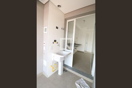 Apartamento à venda com 61m², 2 quartos e 1 vaga Apartamento à venda com 61m², 2 quartos e 1 vagaÁrea de Serviço