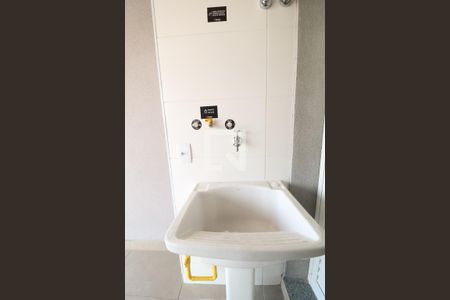 Apartamento à venda com 61m², 2 quartos e 1 vaga Apartamento à venda com 61m², 2 quartos e 1 vagaÁrea de Serviço