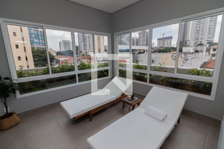 Apartamento à venda com 61m², 2 quartos e 1 vaga Apartamento à venda com 61m², 2 quartos e 1 vagaÁrea comum