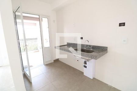 Apartamento à venda com 61m², 2 quartos e 1 vaga Apartamento à venda com 61m², 2 quartos e 1 vagaCozinha
