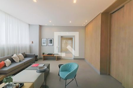 Apartamento à venda com 61m², 2 quartos e 1 vaga Apartamento à venda com 61m², 2 quartos e 1 vagaÁrea comum - Salão de festas