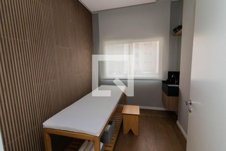 Apartamento à venda com 61m², 2 quartos e 1 vaga Apartamento à venda com 61m², 2 quartos e 1 vagaÁrea comum