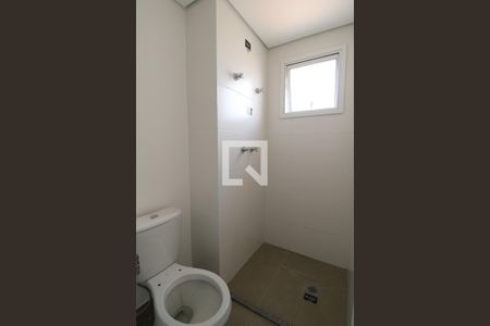 Apartamento à venda com 61m², 2 quartos e 1 vaga Apartamento à venda com 61m², 2 quartos e 1 vagaBanheiro da Suíte