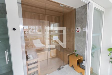 Apartamento à venda com 61m², 2 quartos e 1 vaga Apartamento à venda com 61m², 2 quartos e 1 vagaÁrea comum