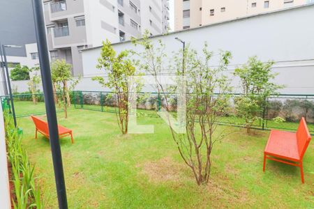 Apartamento à venda com 61m², 2 quartos e 1 vaga Apartamento à venda com 61m², 2 quartos e 1 vagaÁrea comum