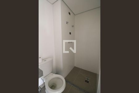 Apartamento à venda com 61m², 2 quartos e 1 vaga Apartamento à venda com 61m², 2 quartos e 1 vagaBanheiro