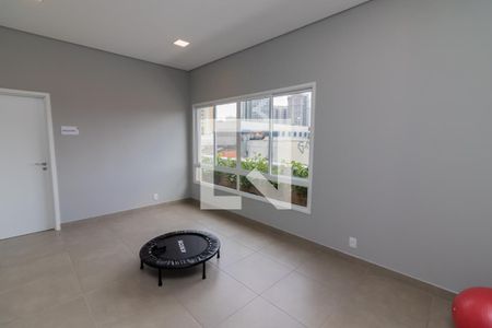 Apartamento à venda com 61m², 2 quartos e 1 vaga Apartamento à venda com 61m², 2 quartos e 1 vagaÁrea comum - Academia