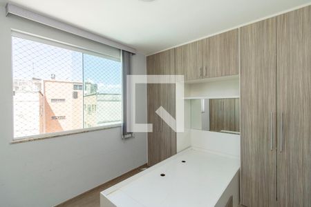 Quarto 1 de casa de condomínio à venda com 3 quartos, 155m² em Praia da Bandeira, Rio de Janeiro