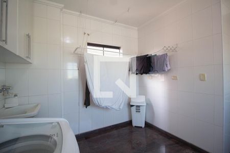 Apartamento à venda com 440m², 4 quartos e 4 vagas Apartamento à venda com 440m², 4 quartos e 4 vagasÁrea de Serviço