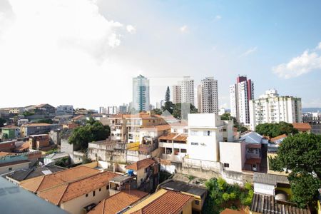 Vista Quarto 1 de apartamento à venda com 4 quartos, 440m² em Freguesia do Ó, São Paulo