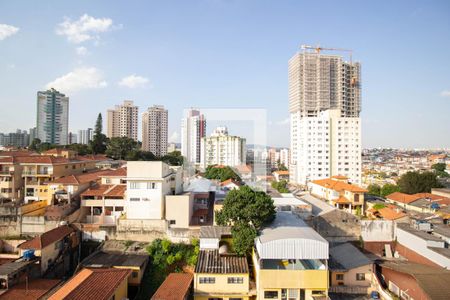 Apartamento à venda com 440m², 4 quartos e 4 vagas Apartamento à venda com 440m², 4 quartos e 4 vagasVista Varanda da Cobertura
