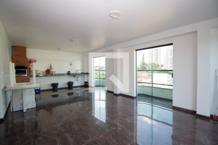 Apartamento à venda com 440m², 4 quartos e 4 vagas Apartamento à venda com 440m², 4 quartos e 4 vagasCobertura