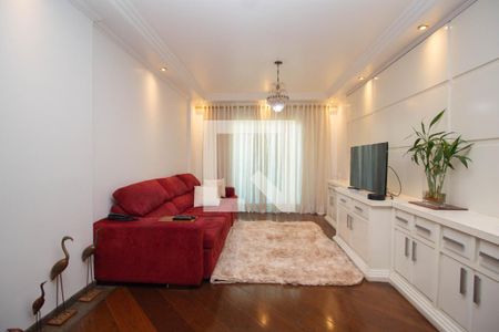 Sala de apartamento à venda com 4 quartos, 440m² em Freguesia do Ó, São Paulo