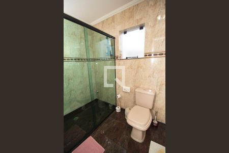 Apartamento à venda com 440m², 4 quartos e 4 vagas Apartamento à venda com 440m², 4 quartos e 4 vagasCobertura - Banheiro