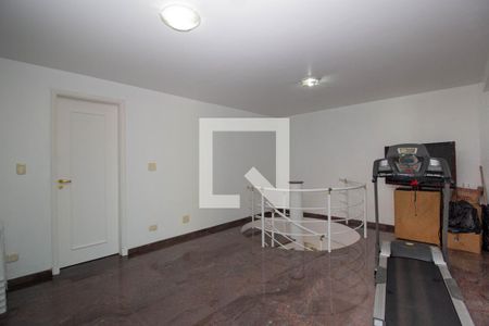 Apartamento à venda com 440m², 4 quartos e 4 vagas Apartamento à venda com 440m², 4 quartos e 4 vagasCobertura