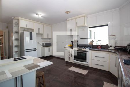 Apartamento à venda com 440m², 4 quartos e 4 vagas Apartamento à venda com 440m², 4 quartos e 4 vagasCozinha