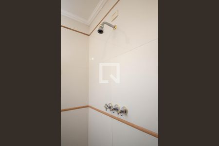 Apartamento à venda com 440m², 4 quartos e 4 vagas Apartamento à venda com 440m², 4 quartos e 4 vagasBanheiro da Suíte 2