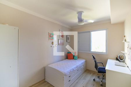 Quarto 1 de apartamento para alugar com 2 quartos, 58m² em Vila Andrade, São Paulo