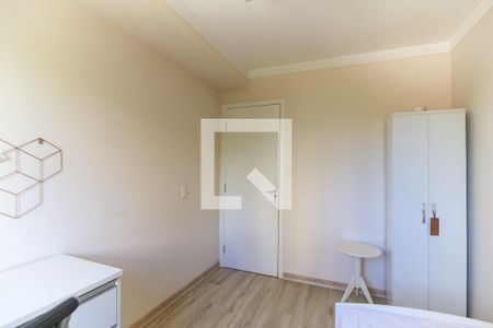 Quarto 1 de apartamento para alugar com 2 quartos, 58m² em Vila Andrade, São Paulo